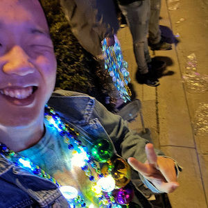 Meet your Posher, Kes